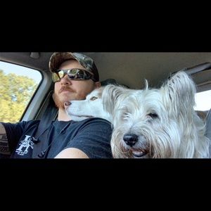 Meet your Posher, Walter